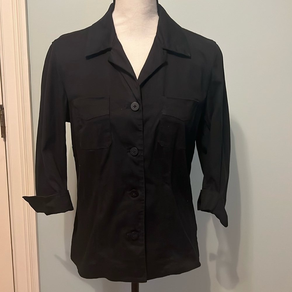 Rafaella Blouse